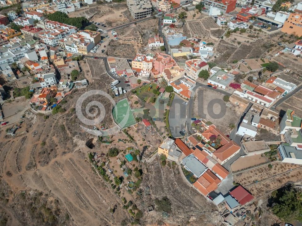 Erhvervsejendom i Arona, Tenerife - foto 5