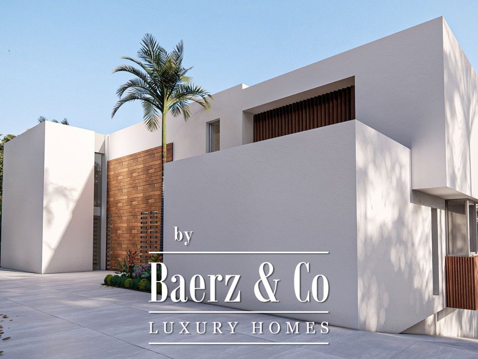 Villa i Altea, Alicante - foto 5