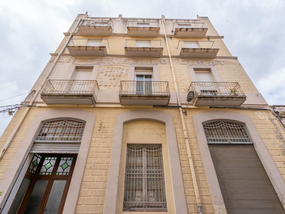 Byhus i Tortosa, Tarragona - foto 2