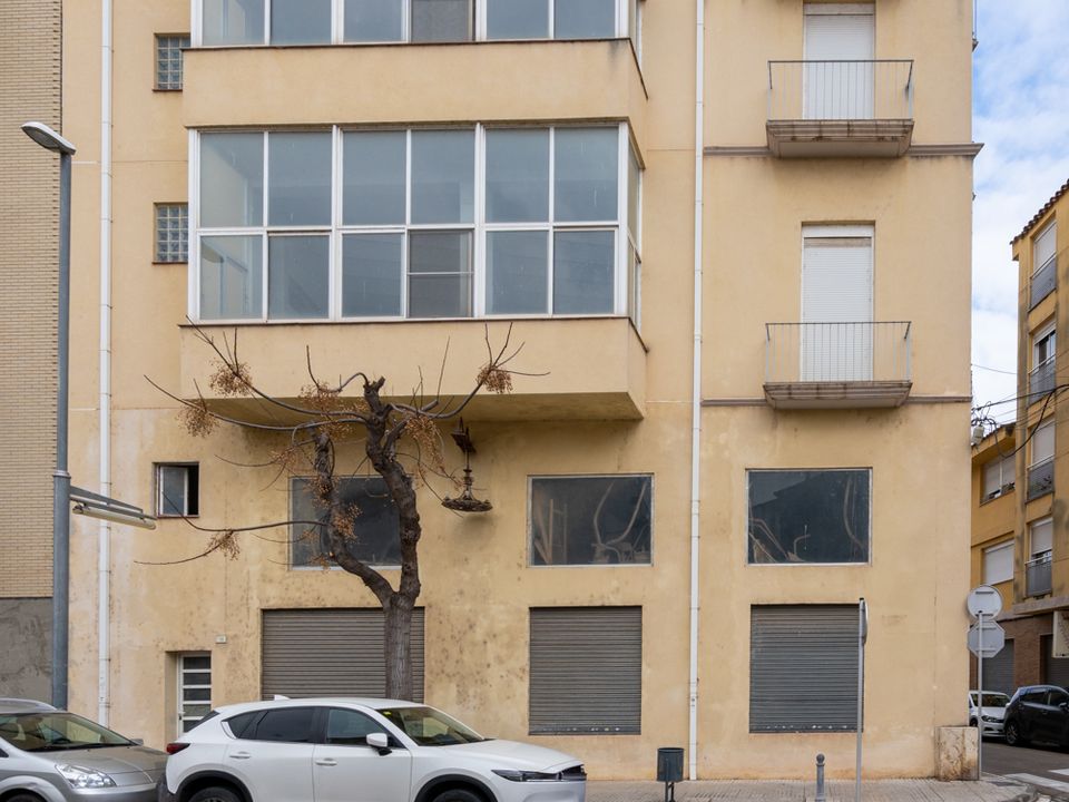 Byhus i Tortosa, Tarragona - foto 4