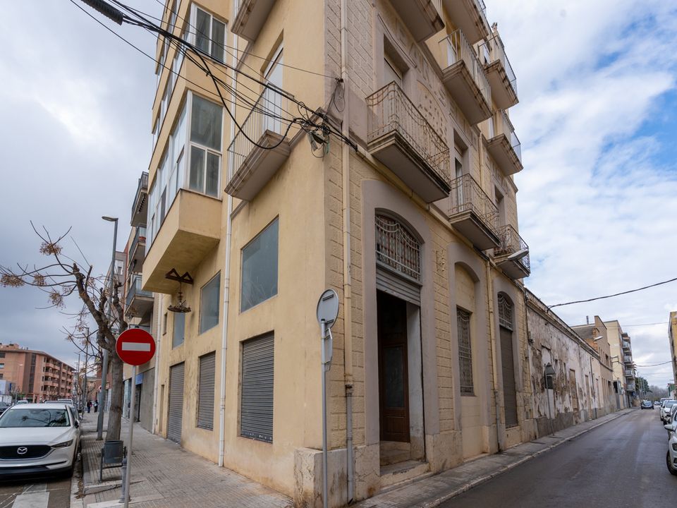 Byhus i Tortosa, Tarragona - foto 3