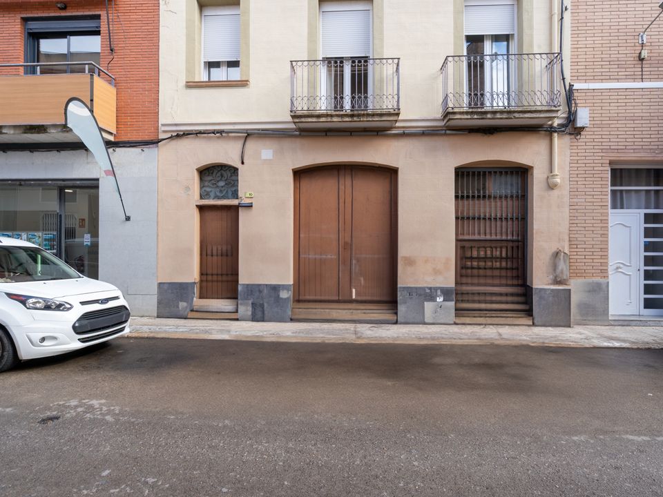 Garage i Tortosa, Tarragona - foto 2