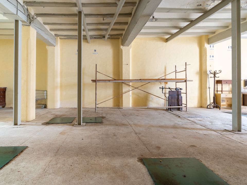 Garage i Tortosa, Tarragona - foto 4