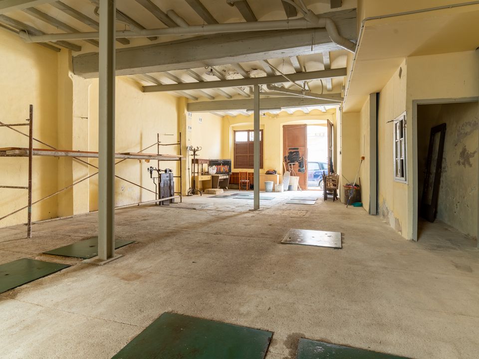 Garage i Tortosa, Tarragona - foto 3