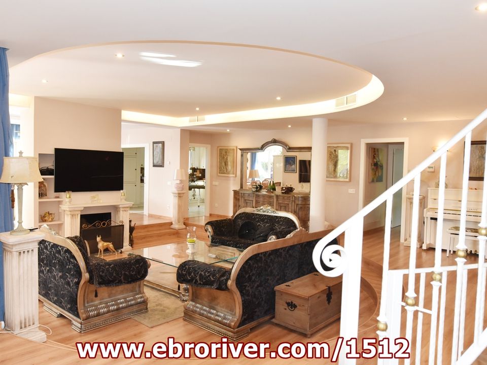 Villa i Salou, Tarragona - bilde 5