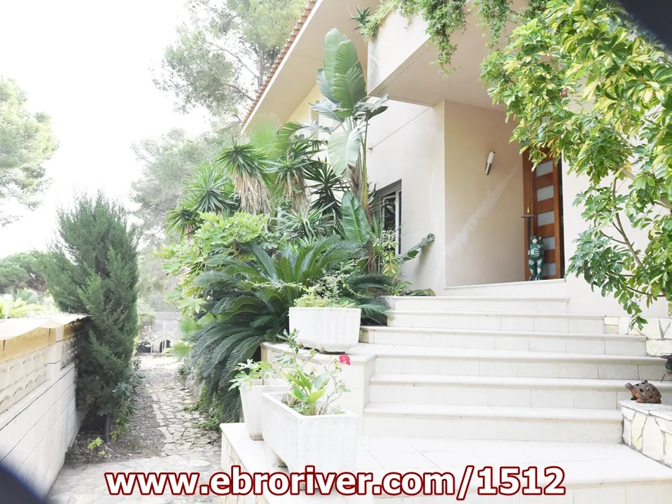 Villa i Salou, Tarragona - bilde 3