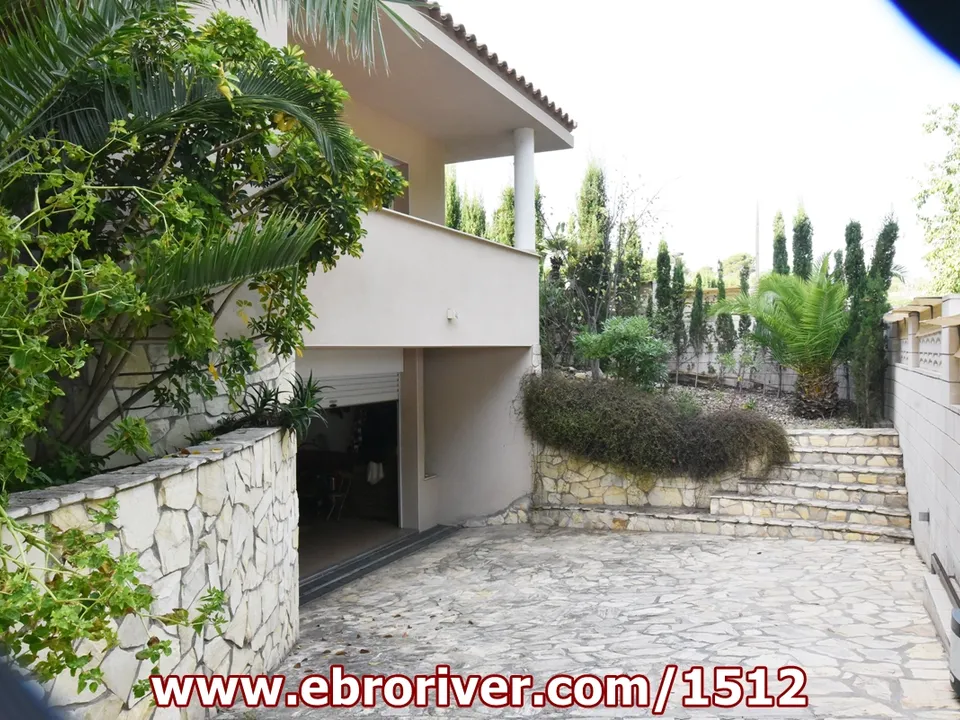 Villa i Salou, Tarragona - bilde 4