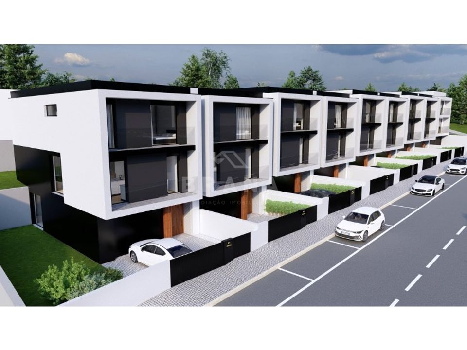 Villa i Braga, Braga - foto 1
