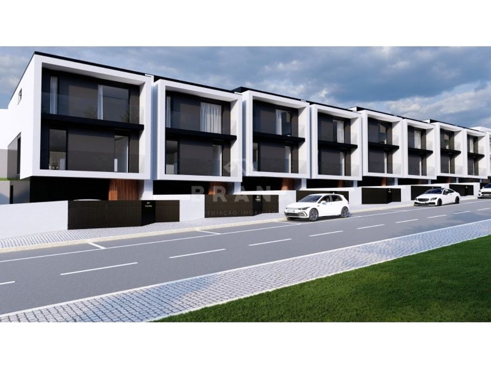 Villa i Braga, Braga - foto 2