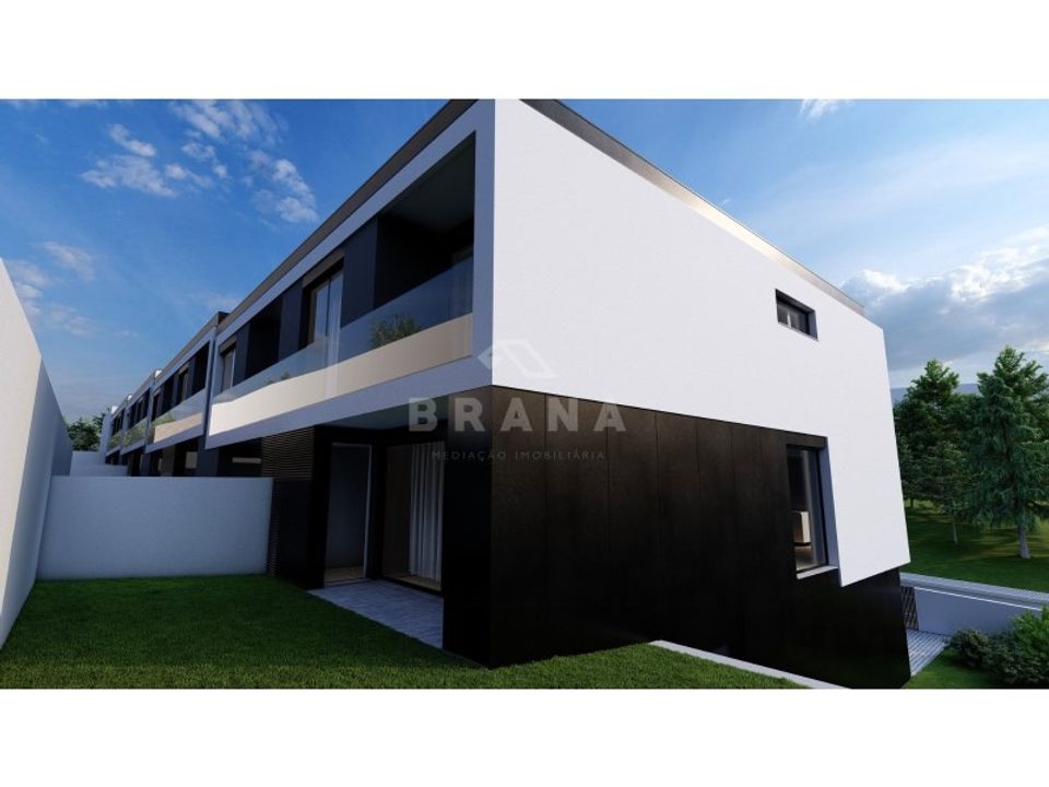 Villa i Braga, Braga - foto 3