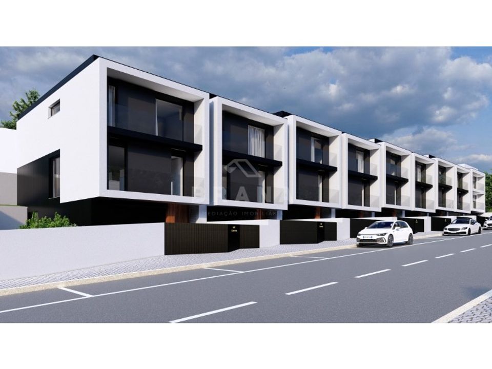 Villa i Braga, Braga - foto 4