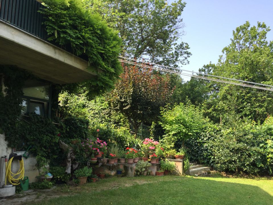 Villa i Perugia, Perugia - foto 1