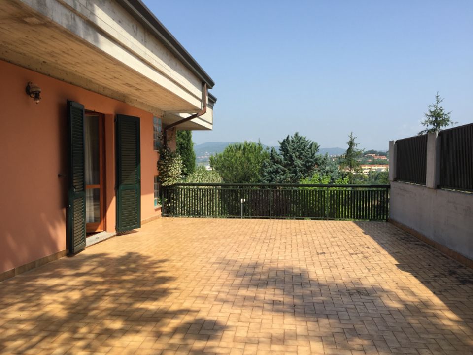 Villa i Perugia, Perugia - foto 2