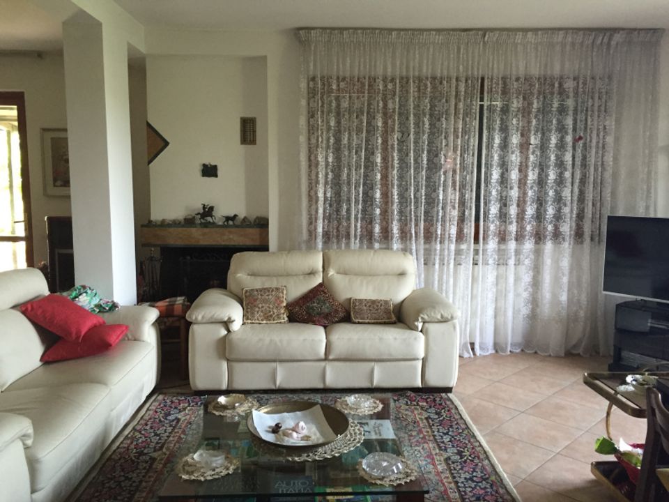 Villa i Perugia, Perugia - foto 4