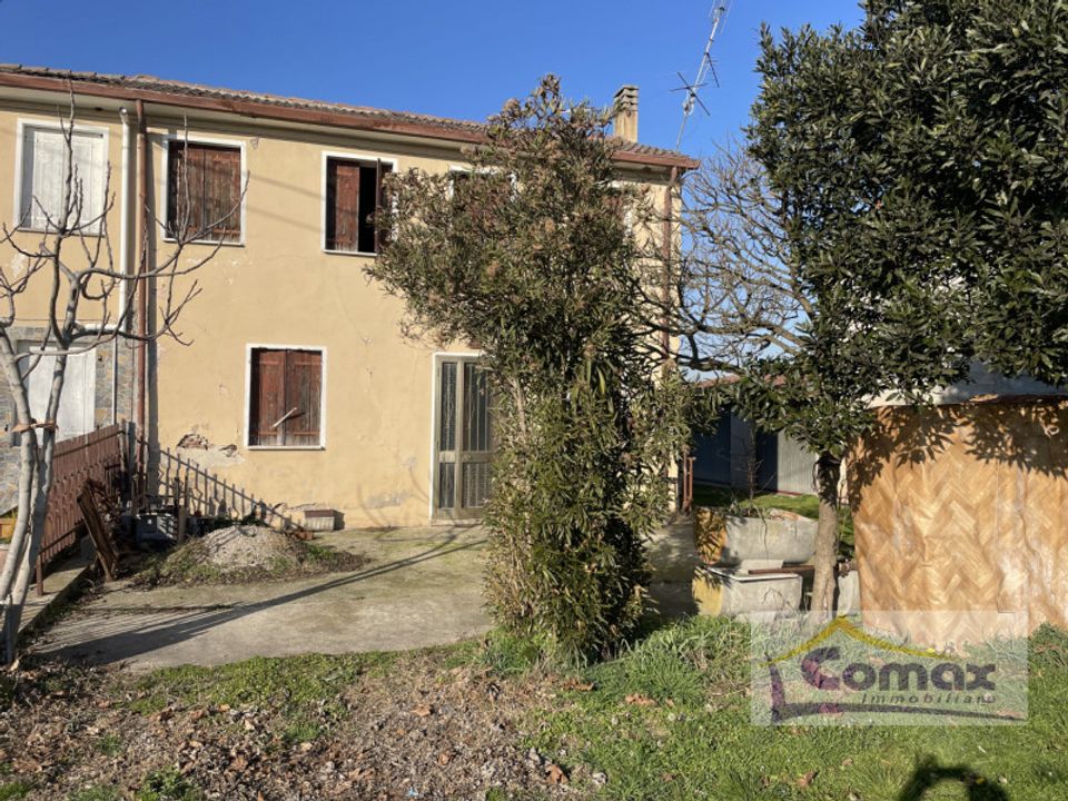 Villa i Lozzo Atestino, Padua - foto 1