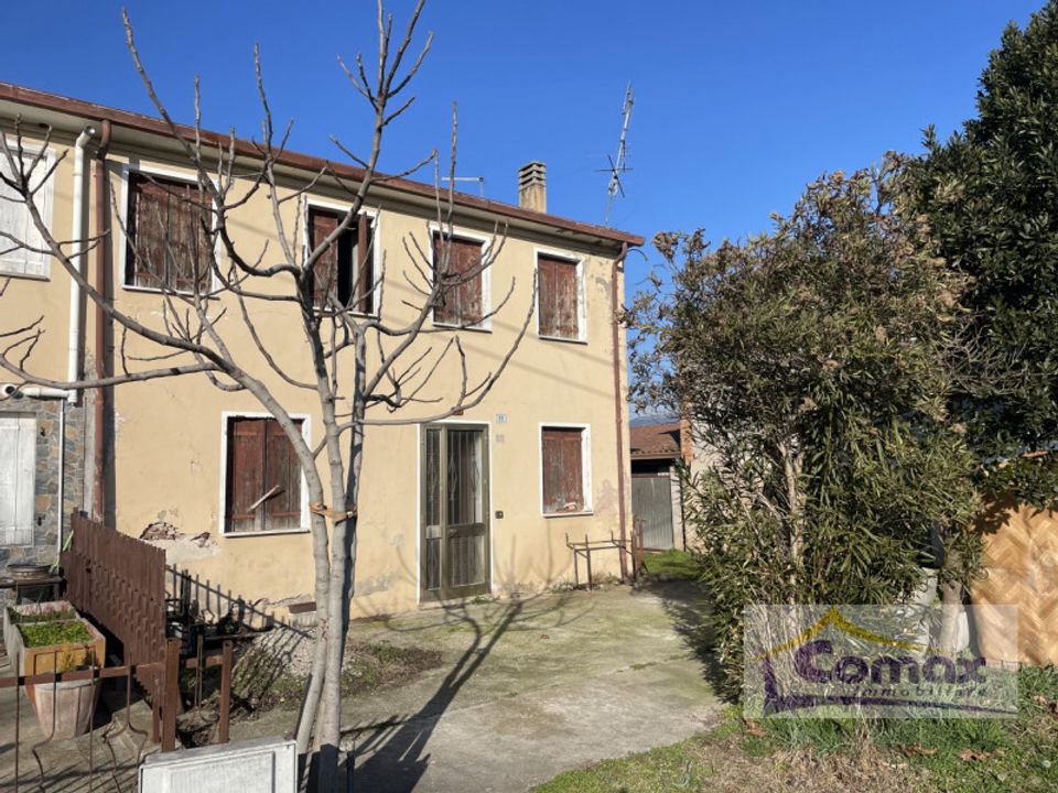 Villa i Lozzo Atestino, Padua - foto 2