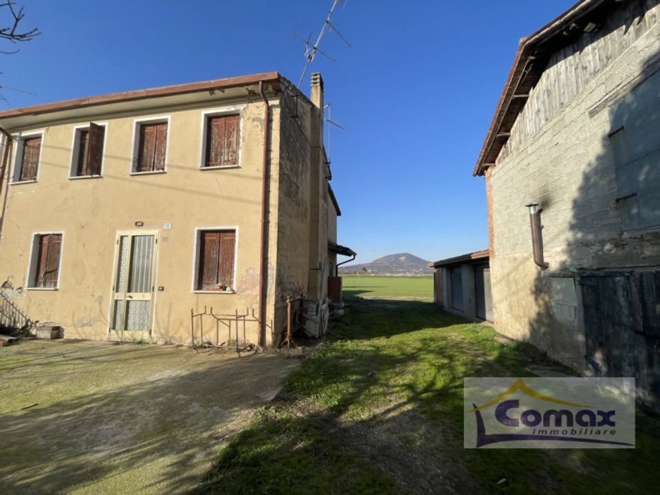 Villa i Lozzo Atestino, Padua - foto 3