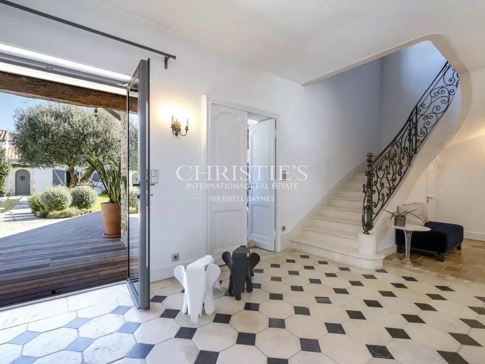 Villa i Le Bois-Plage-en-Ré, Charente-Maritime - foto 5