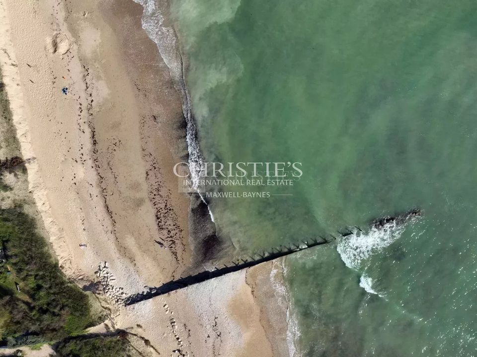 Villa i Le Bois-Plage-en-Ré, Charente-Maritime - foto 2