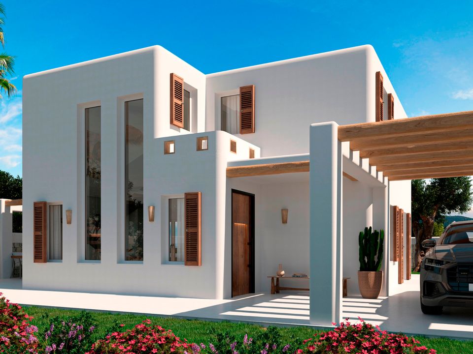 Villa i Pedreguer, Alicante - foto 2