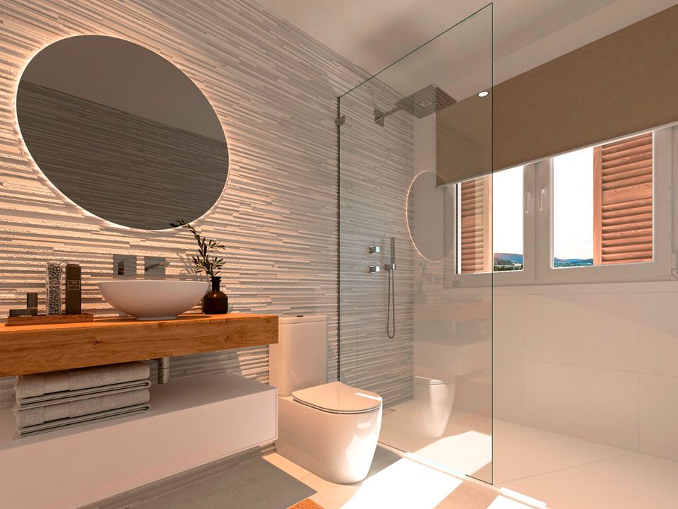 Villa i Pedreguer, Alicante - foto 4