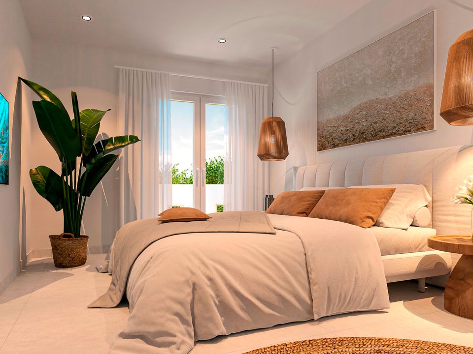 Villa i Pedreguer, Alicante - foto 5