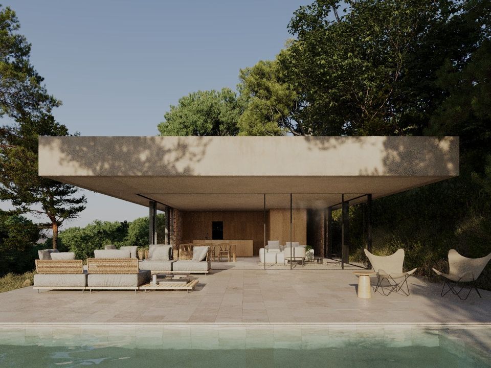 Villa i Orba, Alicante - foto 3