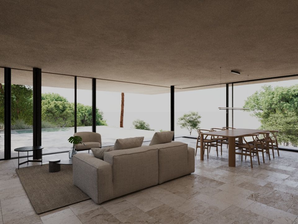 Villa i Orba, Alicante - foto 4