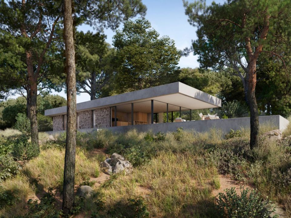 Villa i Orba, Alicante - foto 5