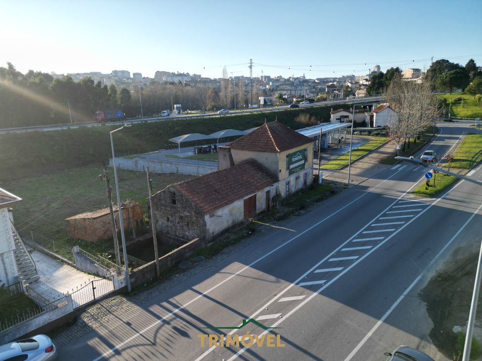 Helårsgrund i Sao Joao da Madeira, Aveiro - foto 4