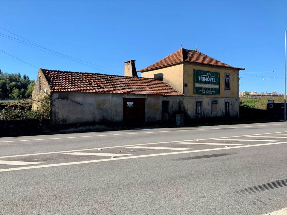 Villa i Sao Joao da Madeira, Aveiro - foto 2