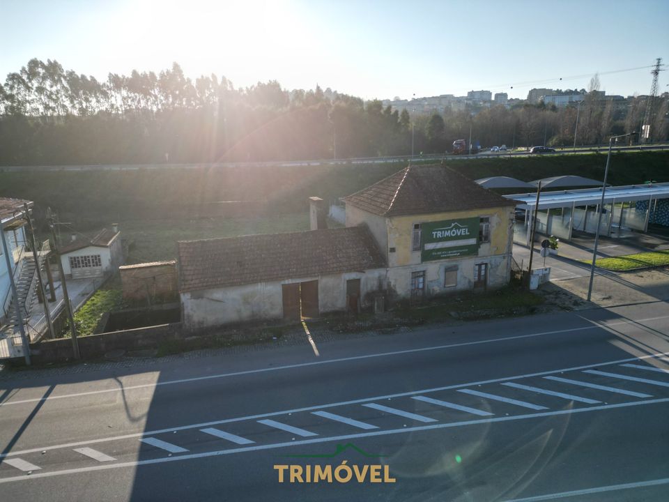 Villa i Sao Joao da Madeira, Aveiro - foto 3
