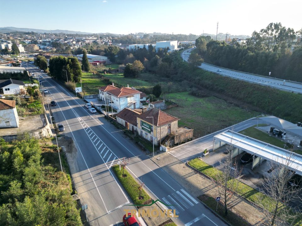 Villa i Sao Joao da Madeira, Aveiro - foto 5