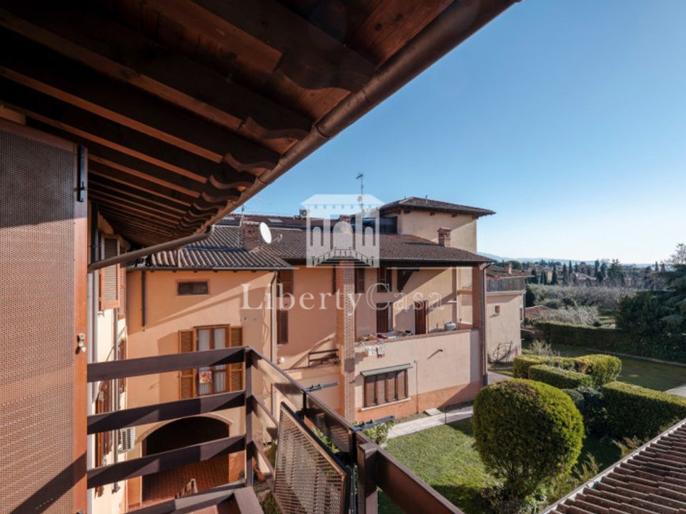 Lejlighed i San Felice del Benaco, Brescia - foto 4