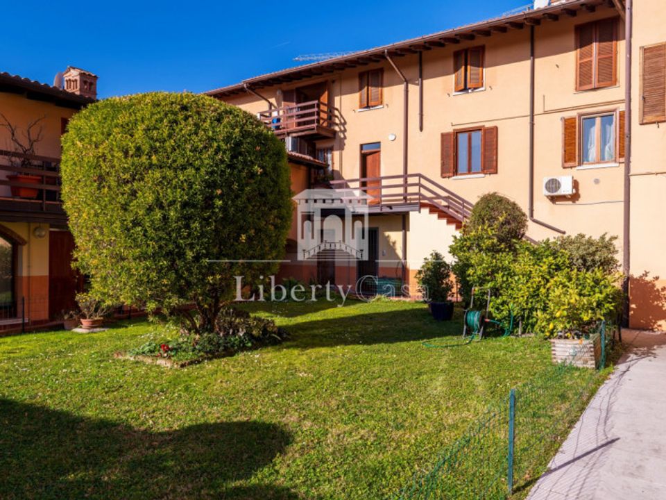 Lejlighed i San Felice del Benaco, Brescia - foto 1
