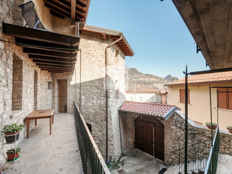 Villa i Tignale, Brescia - foto 1