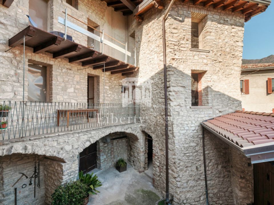 Villa i Tignale, Brescia - foto 2