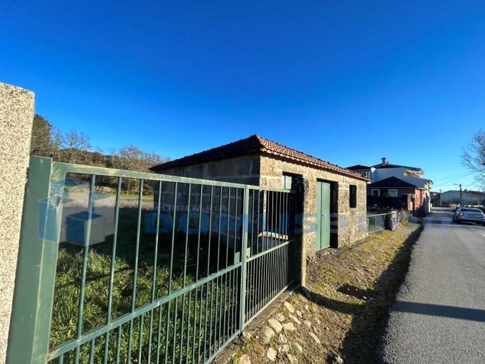 Helårsgrund i Vila Real, Vila Real - foto 1
