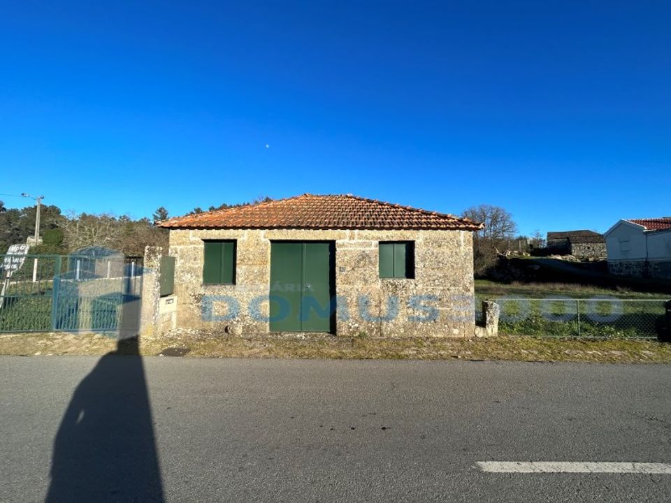 Helårsgrund i Vila Real, Vila Real - foto 2
