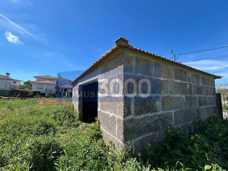 Helårsgrund i Vila Real, Vila Real - foto 5
