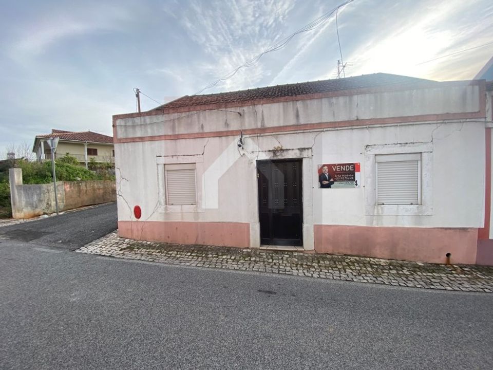 Bungalow i Alcanena, Santarem - foto 2