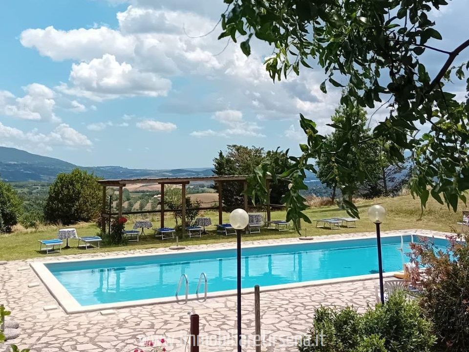 Boerderij in Orvieto, Terni - foto 5