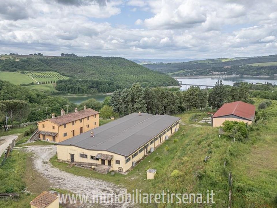 Farm i Orvieto, Terni - foto 1