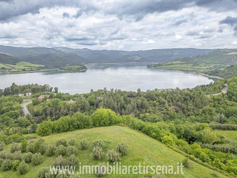 Farm i Orvieto, Terni - foto 3