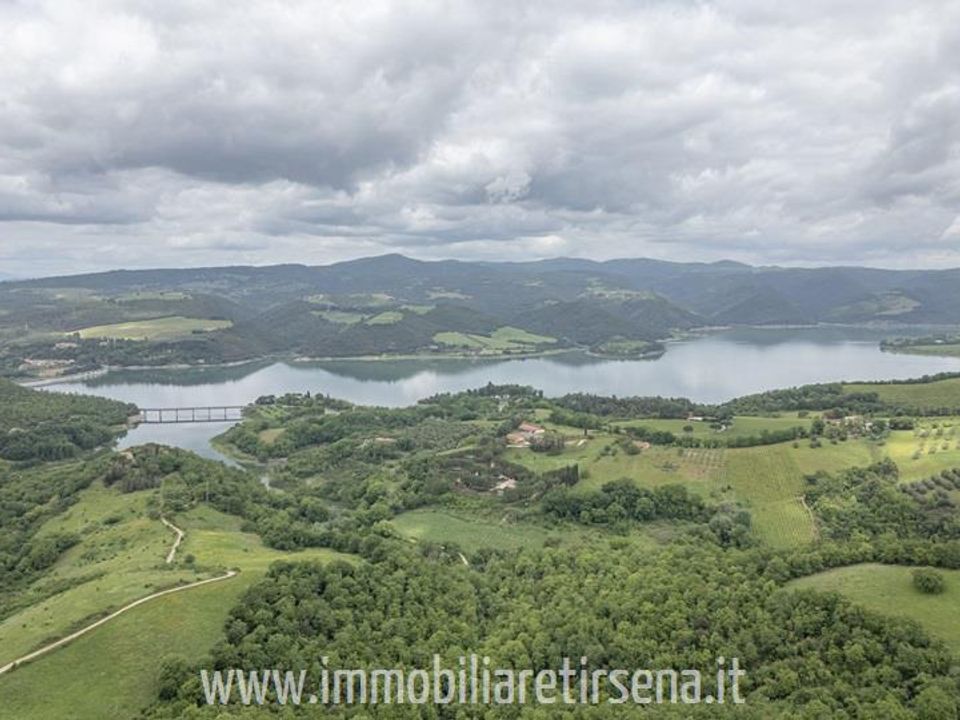 Farm i Orvieto, Terni - foto 4