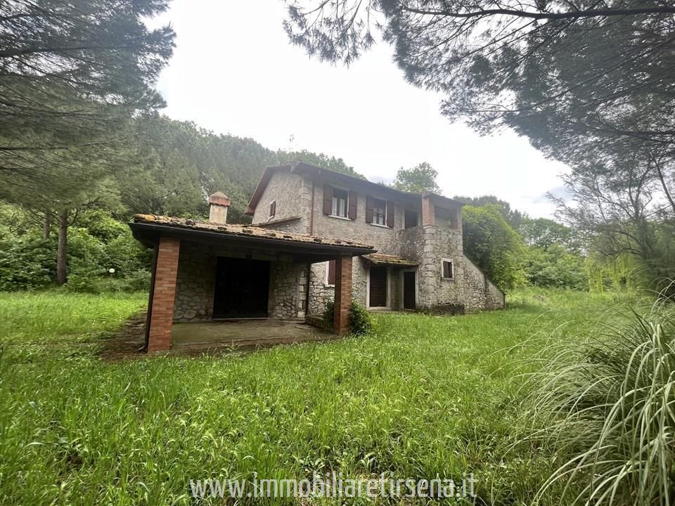 Farm hus i Orvieto, Terni - foto 1