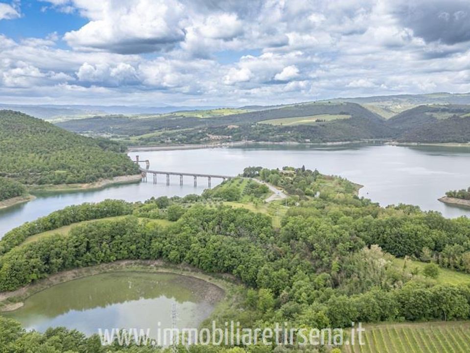 Farm hus i Orvieto, Terni - foto 2