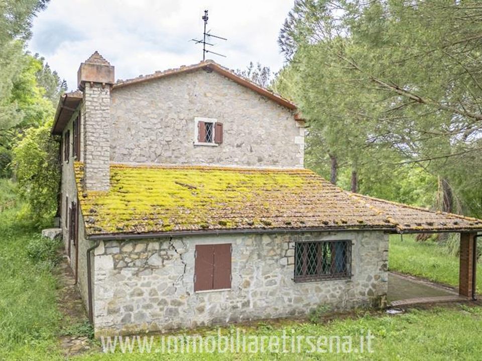 Farm hus i Orvieto, Terni - foto 3