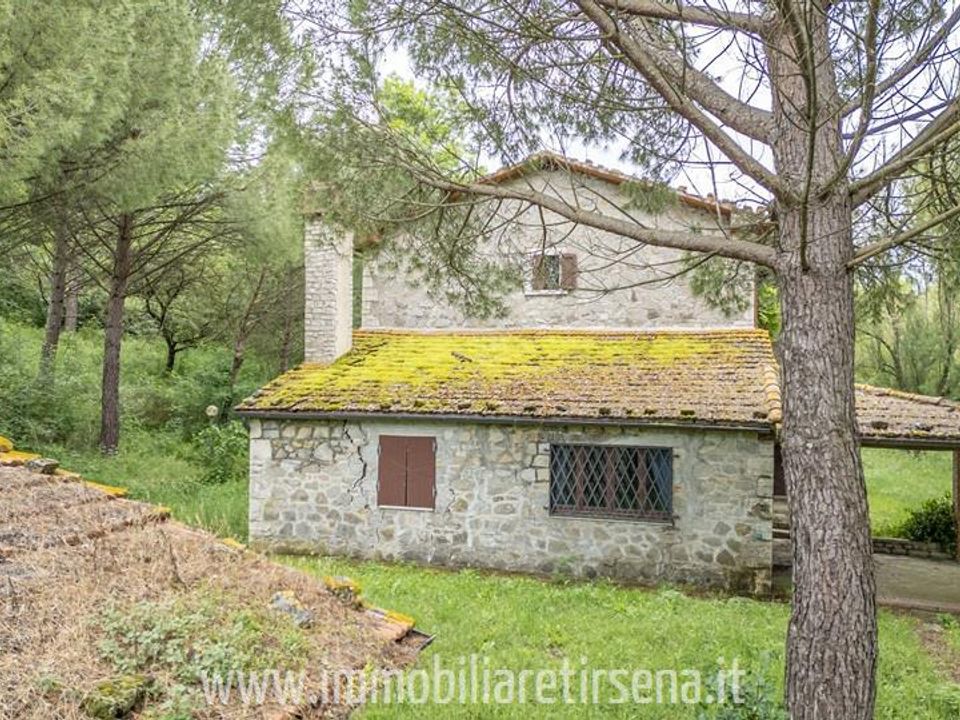 Farm hus i Orvieto, Terni - foto 4