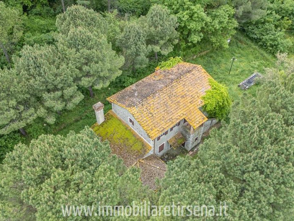 Farm hus i Orvieto, Terni - foto 5